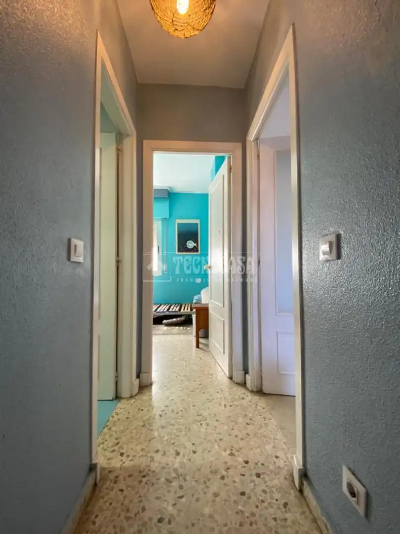 Flat for sale in Sevilla  with Air Conditioner and Terrace