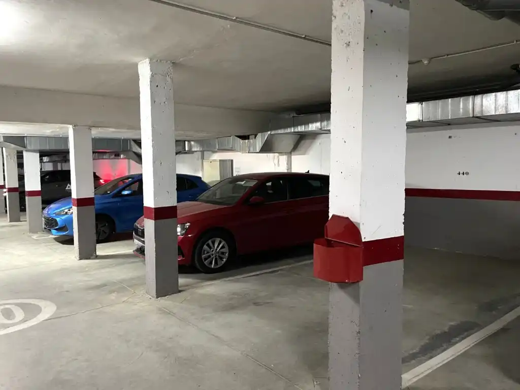 Dúplex amb piscina en venda a Las Salinas, imagen 25