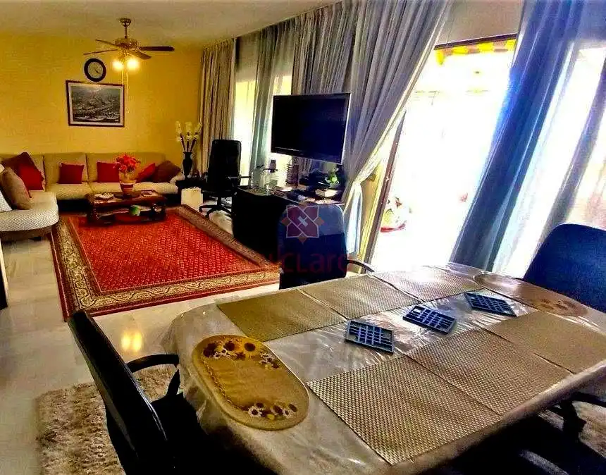 Comedor de Casa o chalet en venta en Arona con Jardín privado, Terraza y Piscina