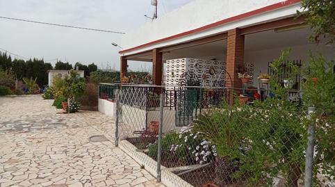 Foto 4 de Casa o xalet en venda a Hondón de las Nieves / El Fondó de les Neus, Alicante