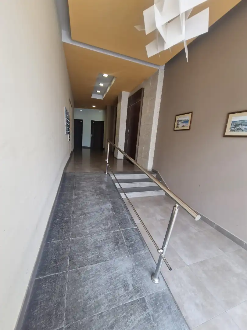 Flat for sale in Foz  with Heating, Storage room and Furnished