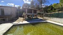 Swimming pool of House or chalet for sale in Ourense Capital   with Heating, Private garden and Swimming Pool
