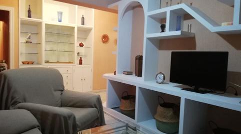 Foto 3 de Pis en venda a Reina Victoria - Matadero, Huelva