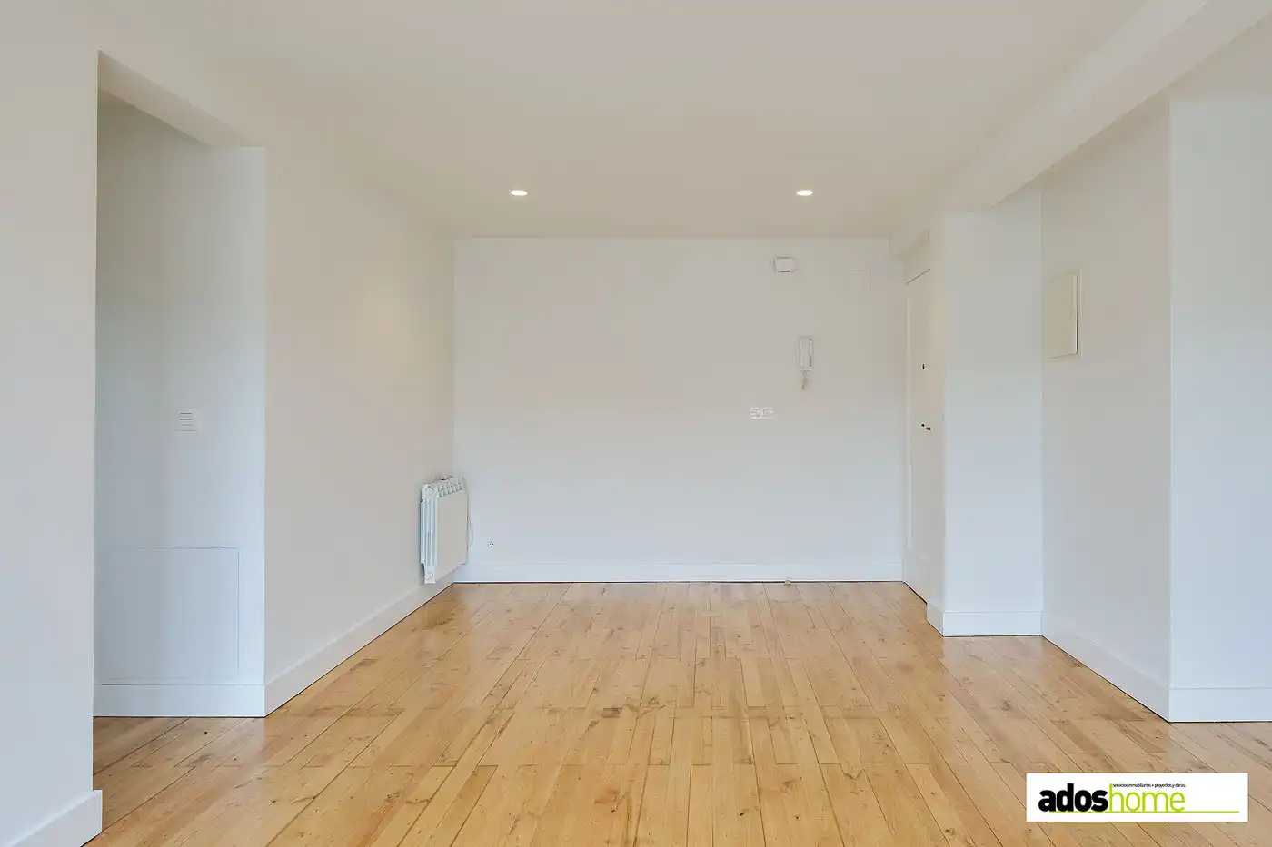 Flat for sale in Zarautz  with Heating and Parquet flooring