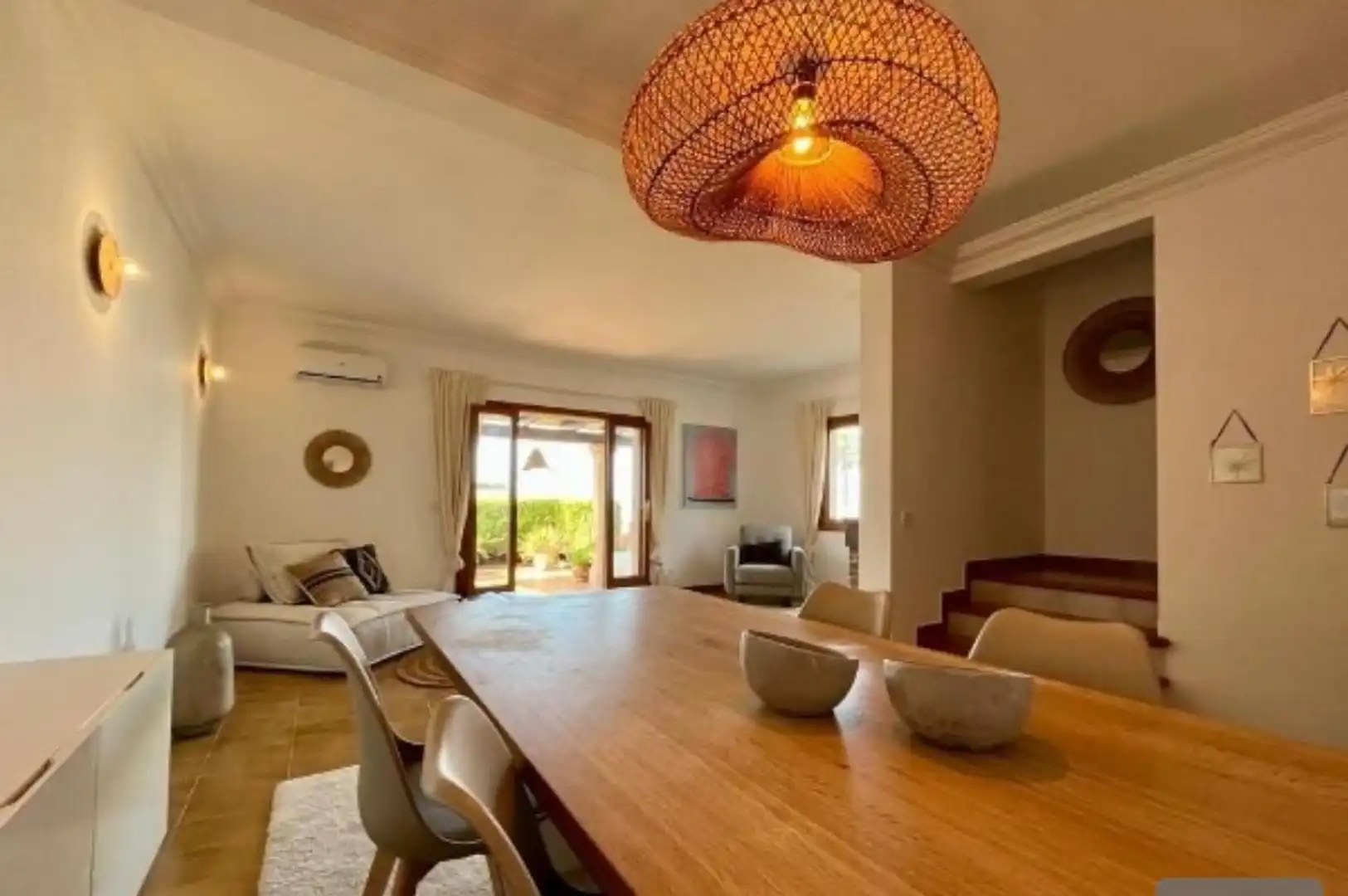 Chalet con terraza en venta en Cala Blava - Bellavista, imagen 7