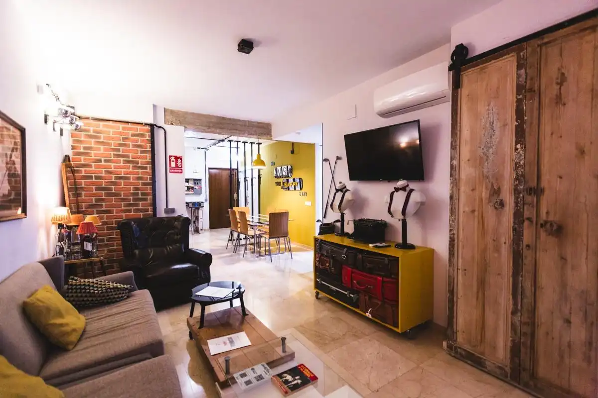 Appartamento con terrazza in vendita a Centro, imagen 2