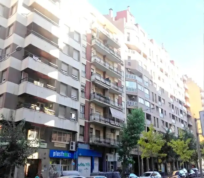 Pis amb ascensor en venda a Gran Passeig Ronda, imagen 2