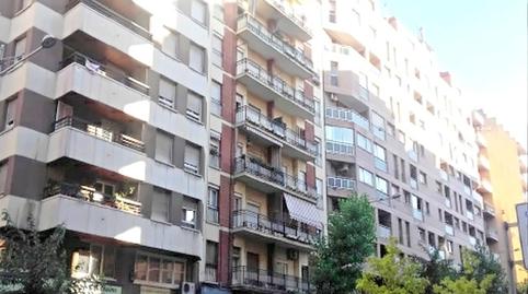 Foto 2 de Pis en venda a Gran Passeig Ronda, Príncep de Viana - Clot -Xalets Humbert Torres, Lleida