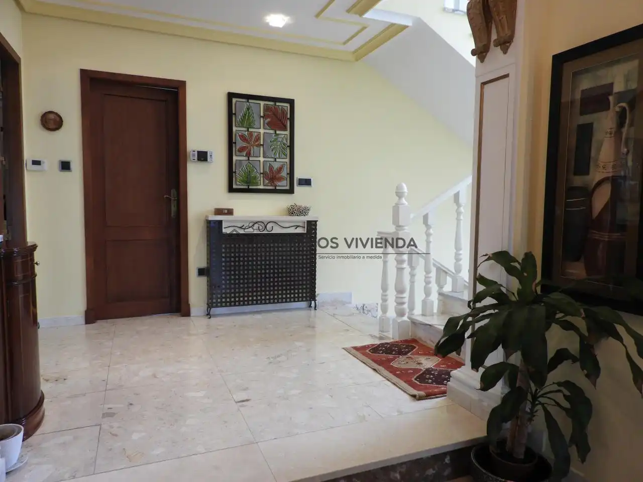Casa con piscina en venta en San Cibrao das Viñas, imagen 40