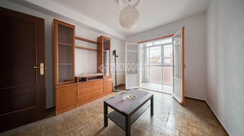 Foto 5 de Piso en venta en Circular, Valladolid