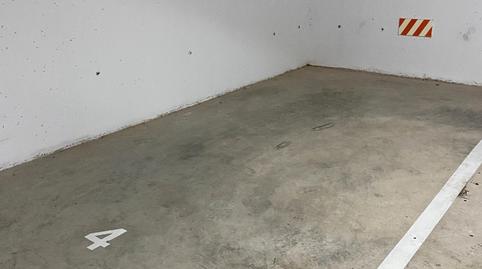 Foto 2 de Garatge de lloguer a Carrer Can Terres, Can Illa, Barcelona