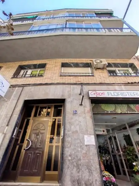 Wohnung zum Verkauf in Mossen Andreu
