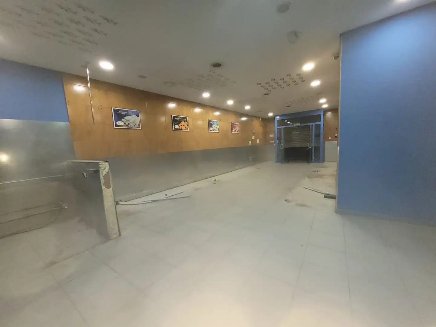 Gewerbefläche zum Verkauf in Rosalía de Castro, imagen 11