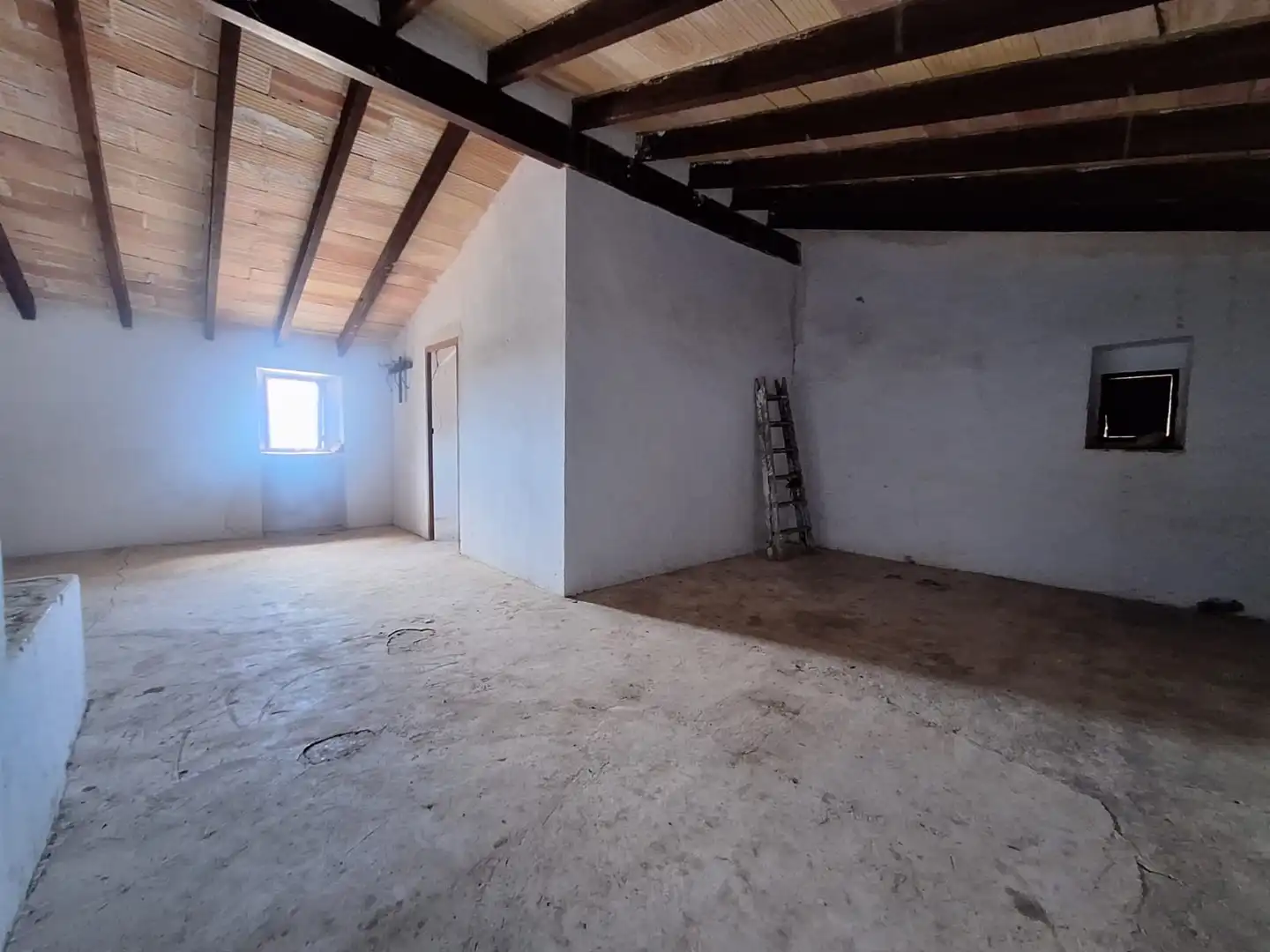 Casa rústica en venda a Benissa pueblo, imagen 11