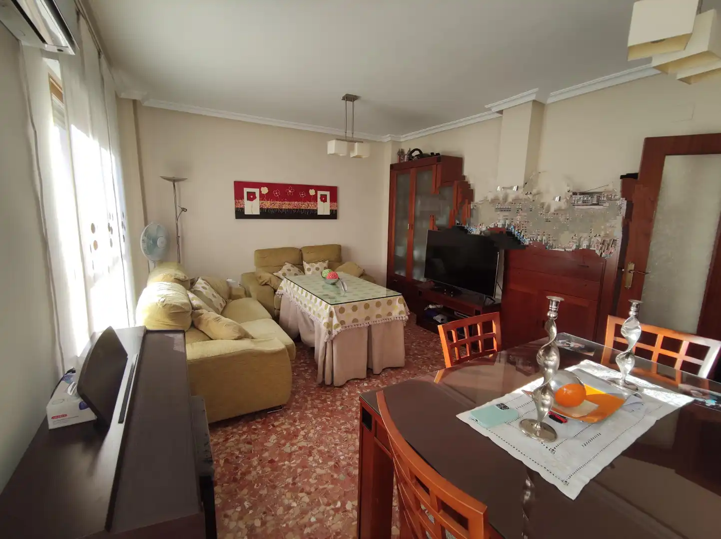 Apartamento en venta en Andújar