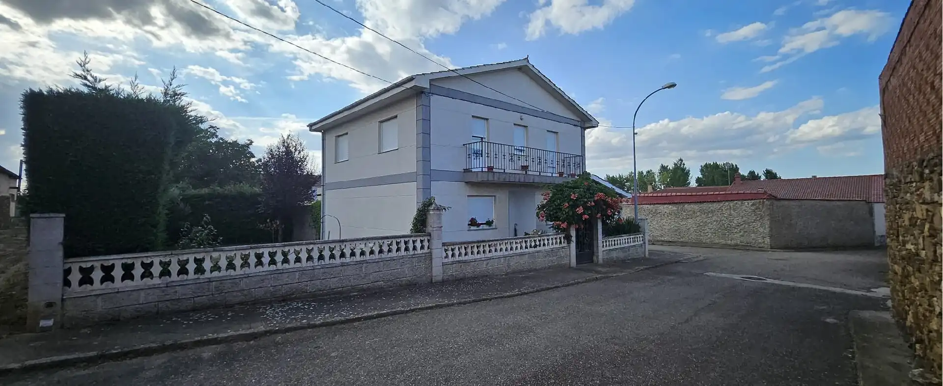 Casa o chalet en venta en Quintana y Congosto