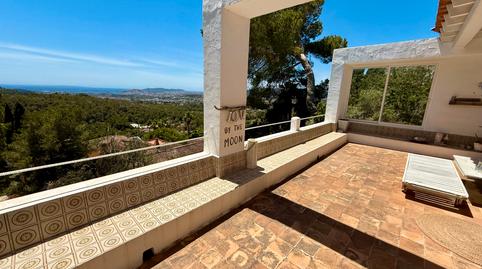 Foto 4 de Finca rústica en venda a Avinguda de la Circumvalció, Can Furnet, Santa Eulària des Riu