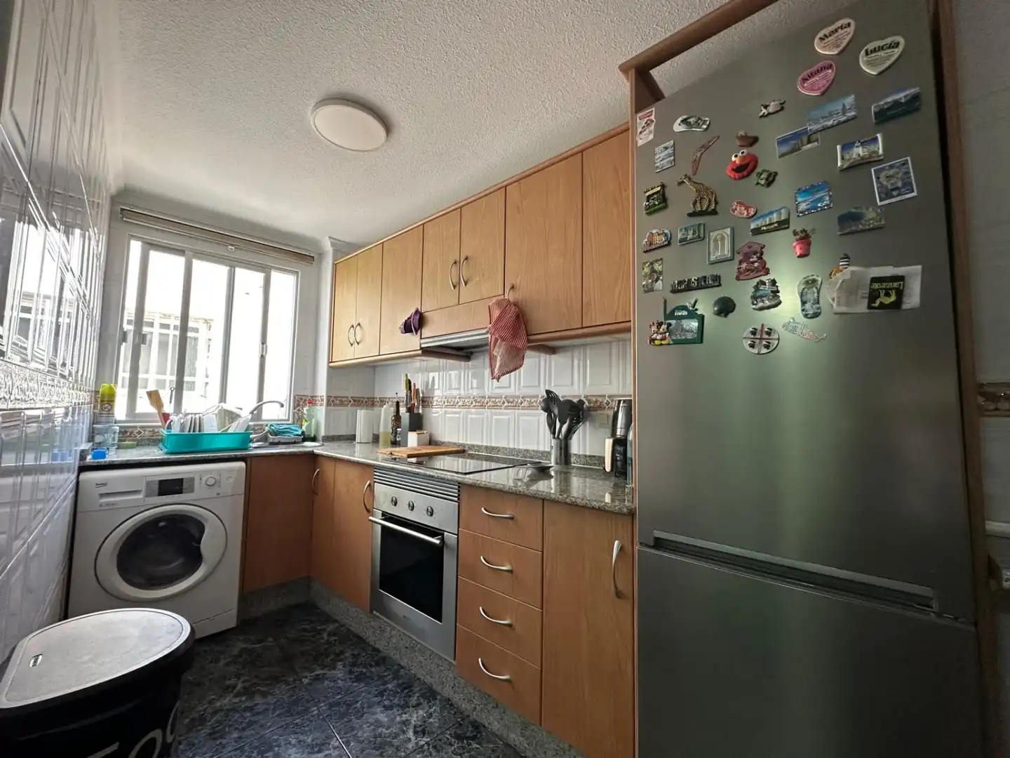 Apartament de lloguer a Pescadores