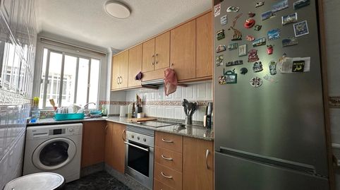 Foto 5 de Apartament de lloguer a Pescadores, Mazarrón