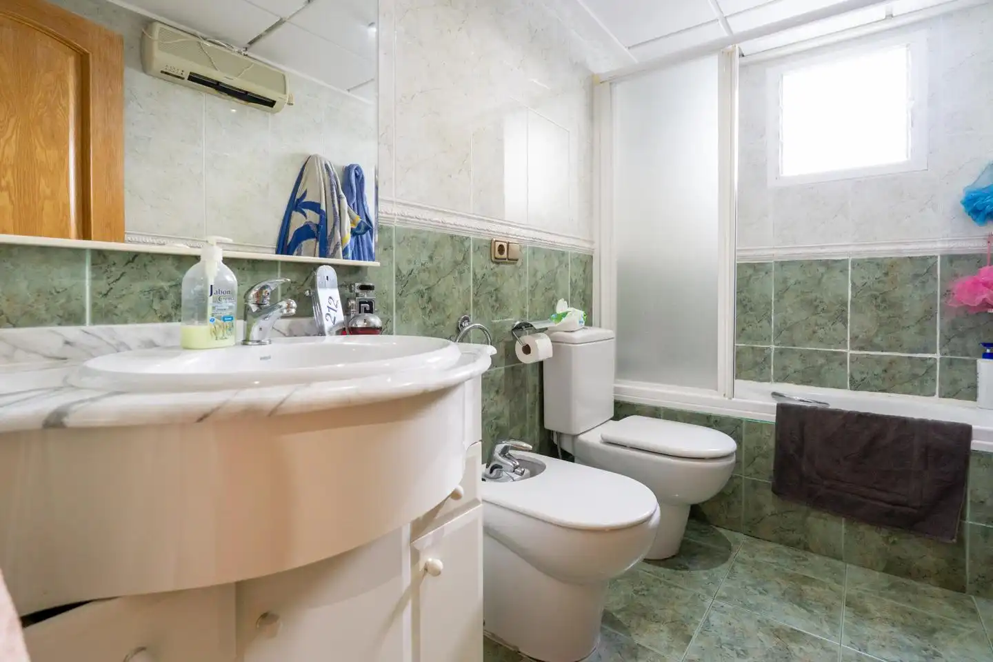 Wohnung mit Aufzug zum Verkauf in Carrer Benito Pérez Galdós, imagen 29