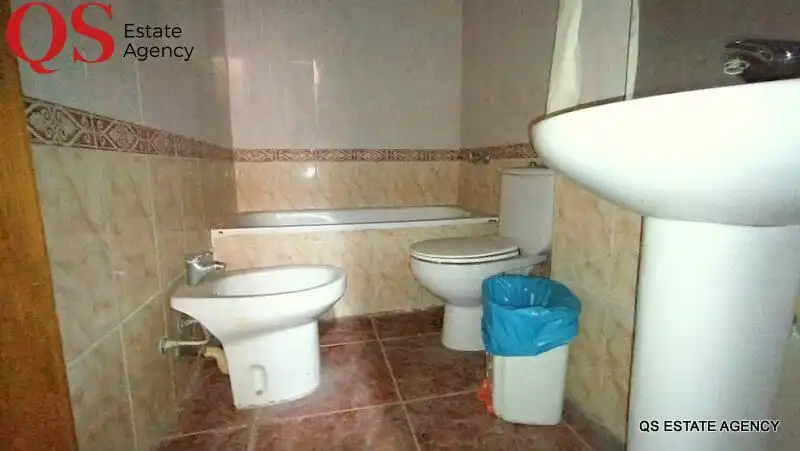 Baño de Edificio en venta en Tordera