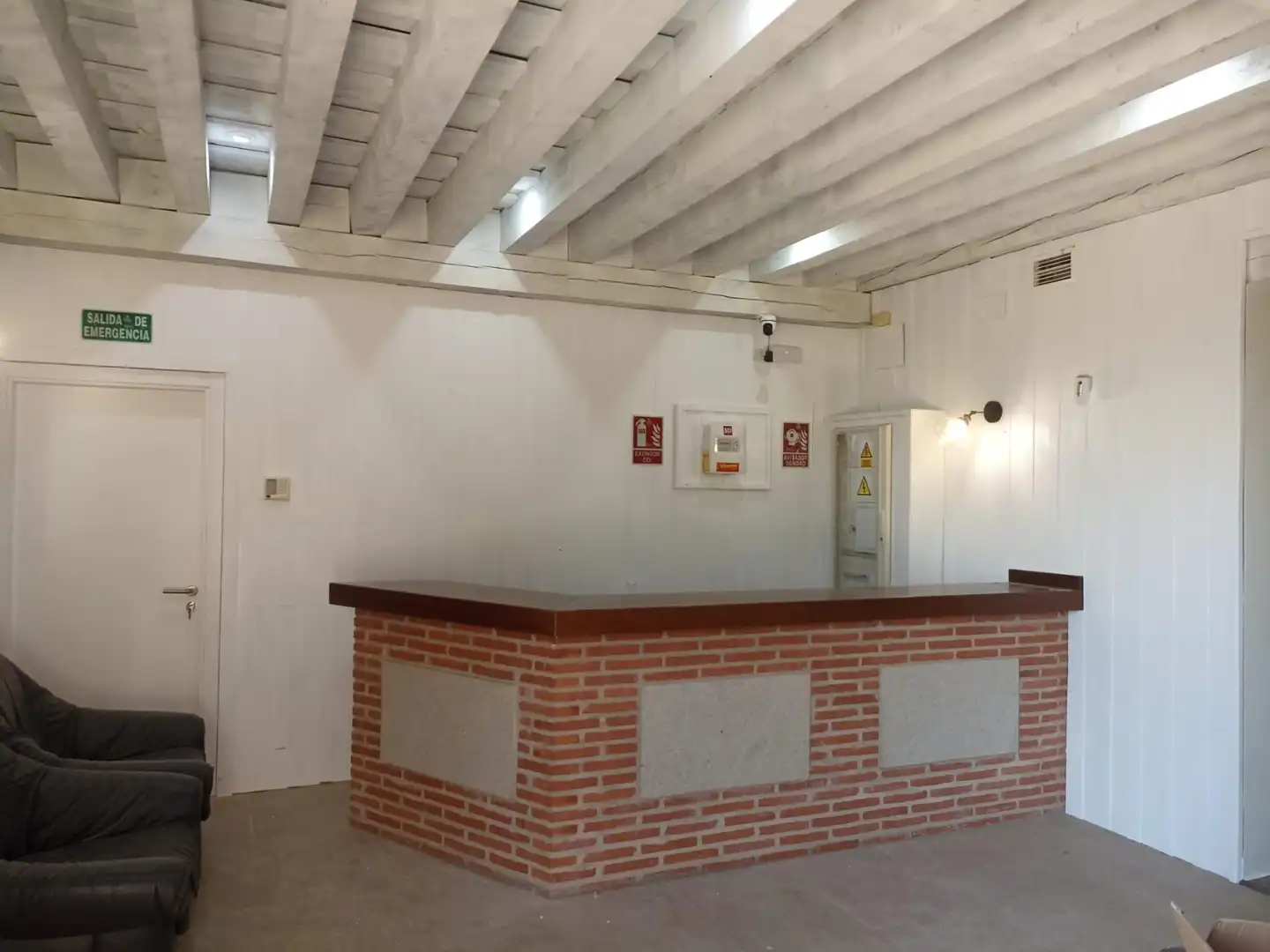 Edifici en venda en Guadalupe