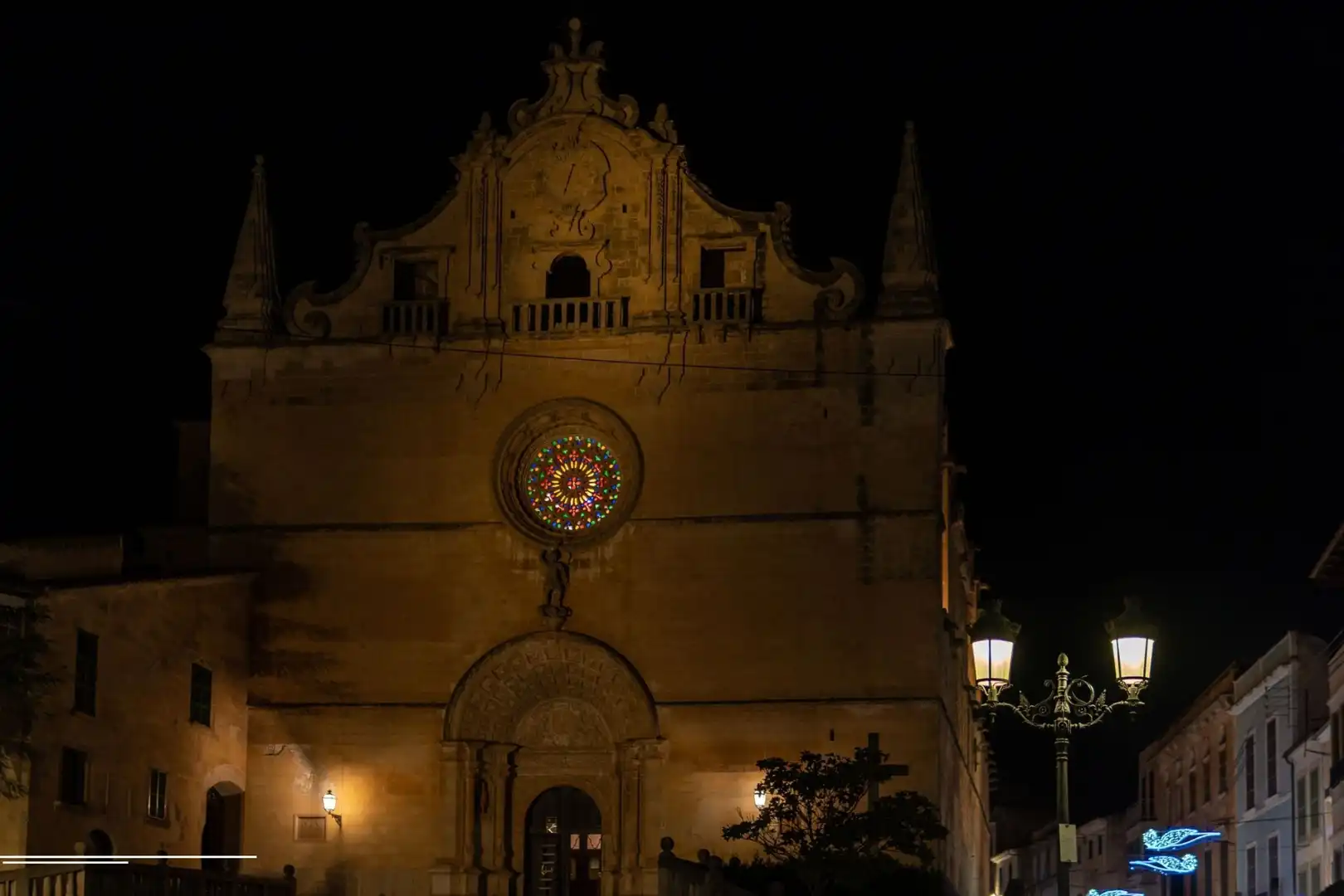 Vista exterior de Casa o xalet en venda en Felanitx amb Terrassa i Balcó