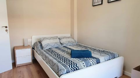 Foto 5 de Piso de alquiler en Aiora, Valencia Capital