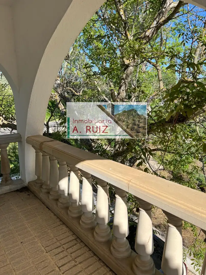 Chalet con piscina en venta en Priego de Córdoba, imagen 12