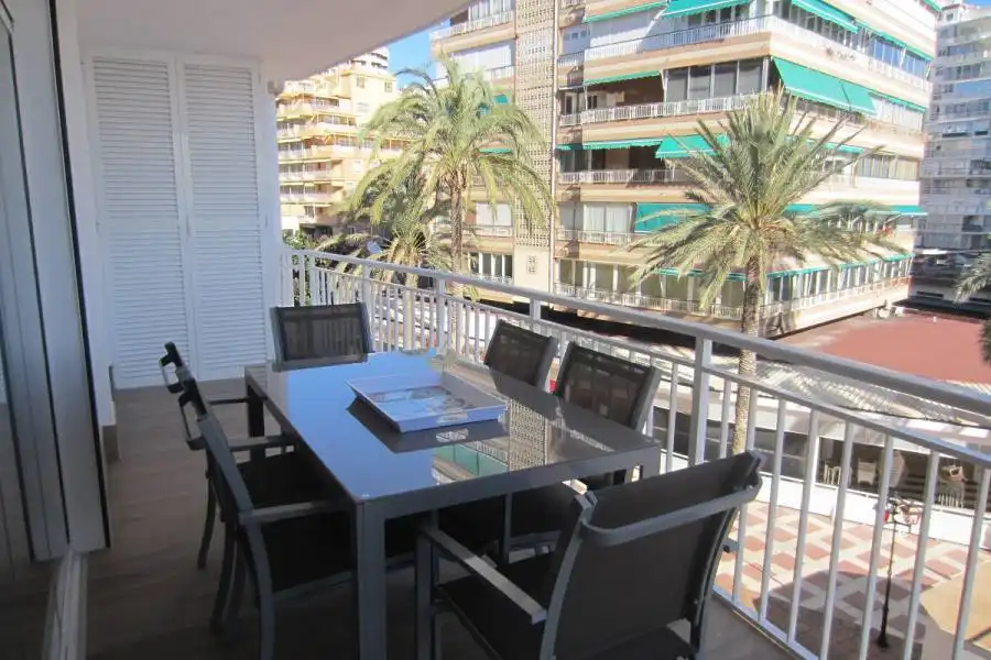 Appartement compact avec ascenseur à vendre à Playa de Levante, imagen 5