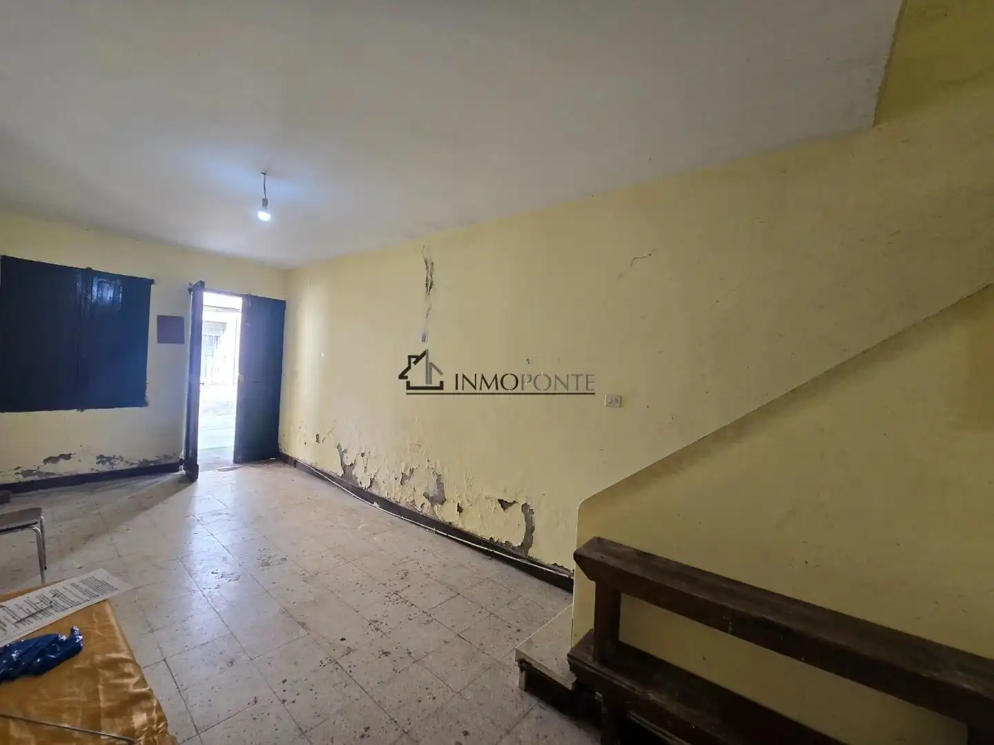 Casa adosada en venda en Pontevedra Capital 