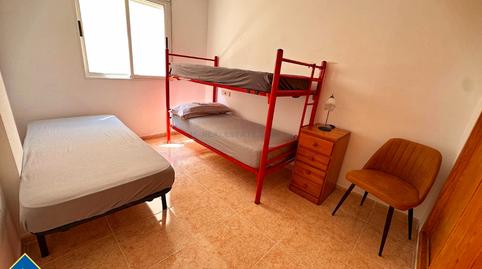 Foto 4 de Apartament en venda a El Molino, Alicante