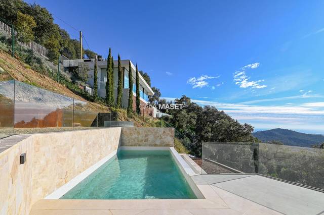 Casa-chalet en Venta en del Puig Brull en Urbanitzacions del Nord