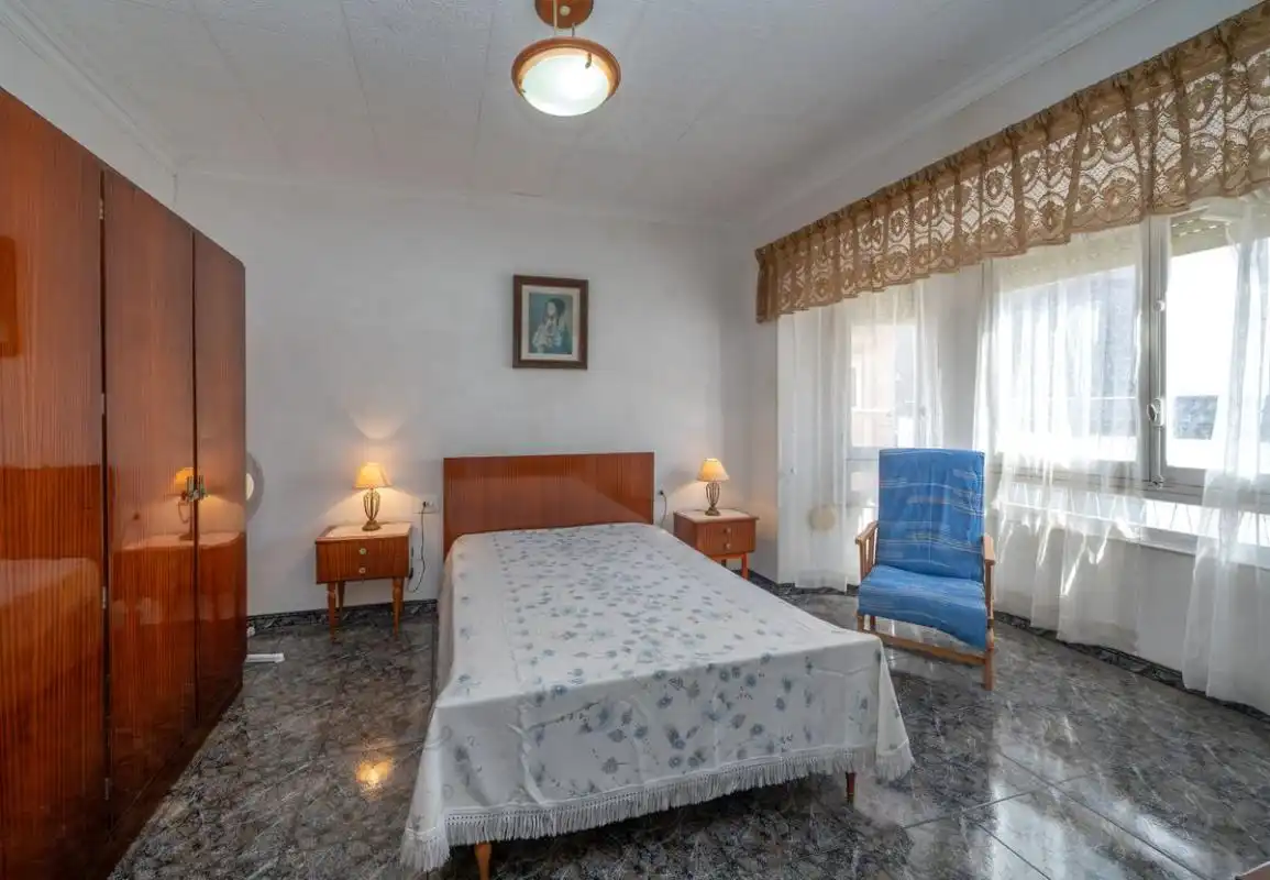 Casa a schiera con terrazza in vendita a Calle Virgen de Loreto, imagen 11