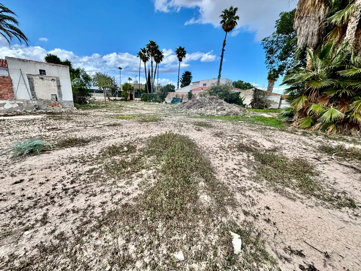 Wohnbaugrundstück zum Verkauf in Carrer Horaci, imagen 3