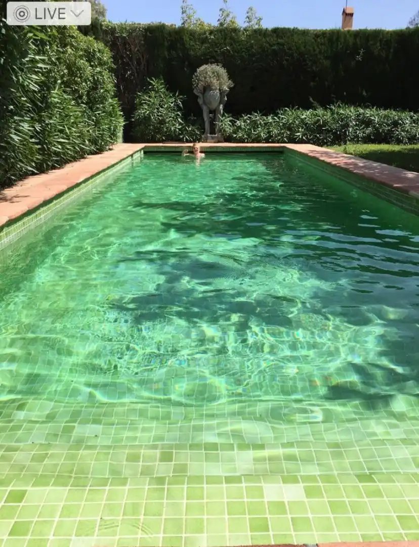 Xalet amb piscina en venda a Avenida de Barcelona 8, imagen 10