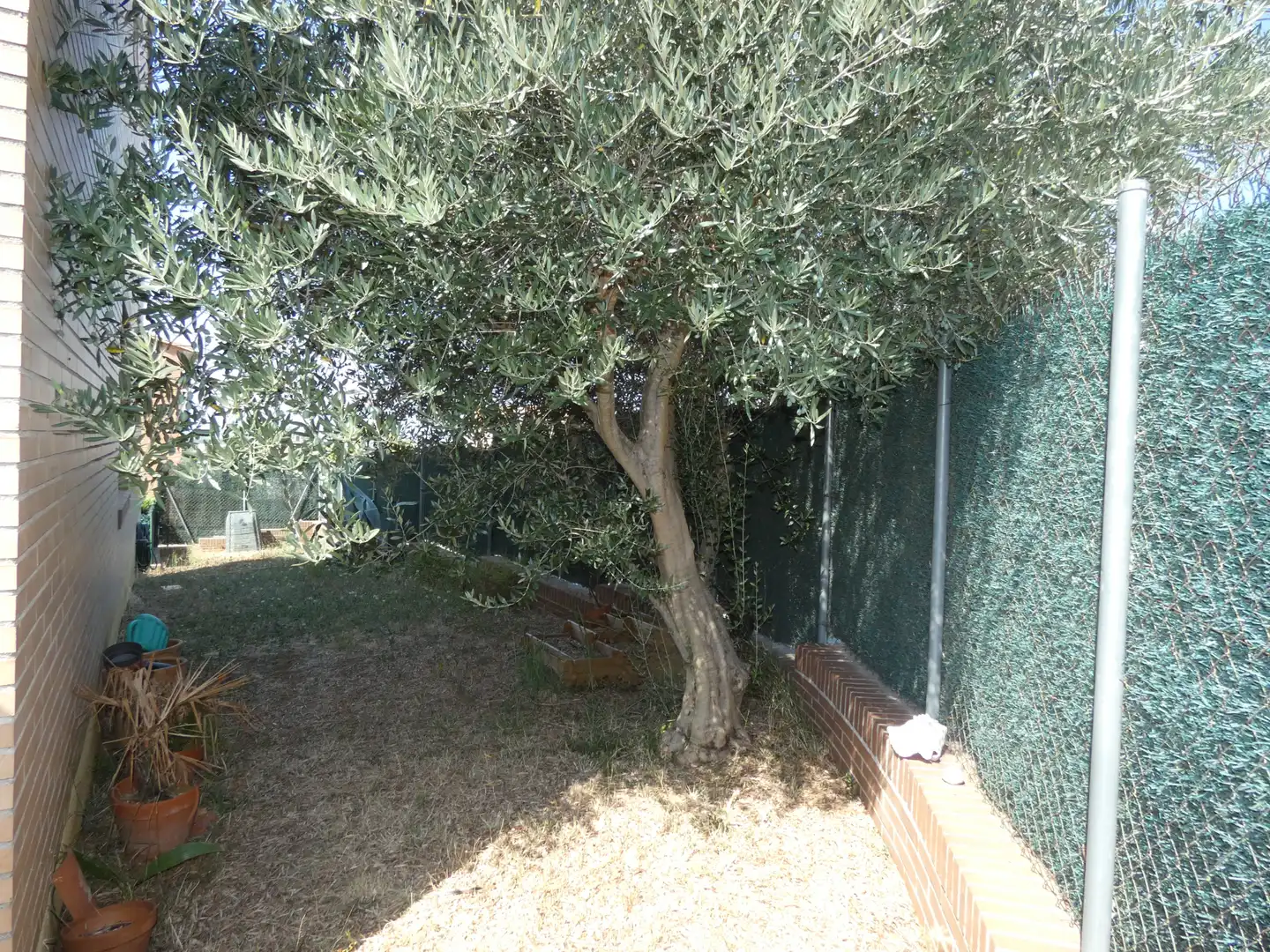 Chalet con jardín en venta en Carrer de Francesc Macià, imagen 10