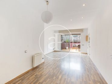 Appartement avec balcon à vendre à Carrer de Déu i Mata