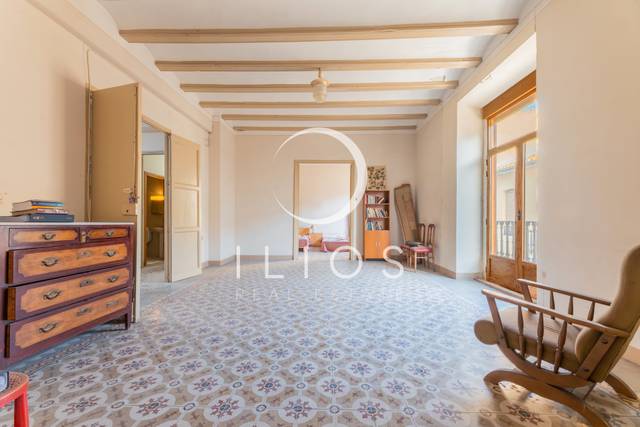 Edificio en Venta en Bonrepòs i Mirambell