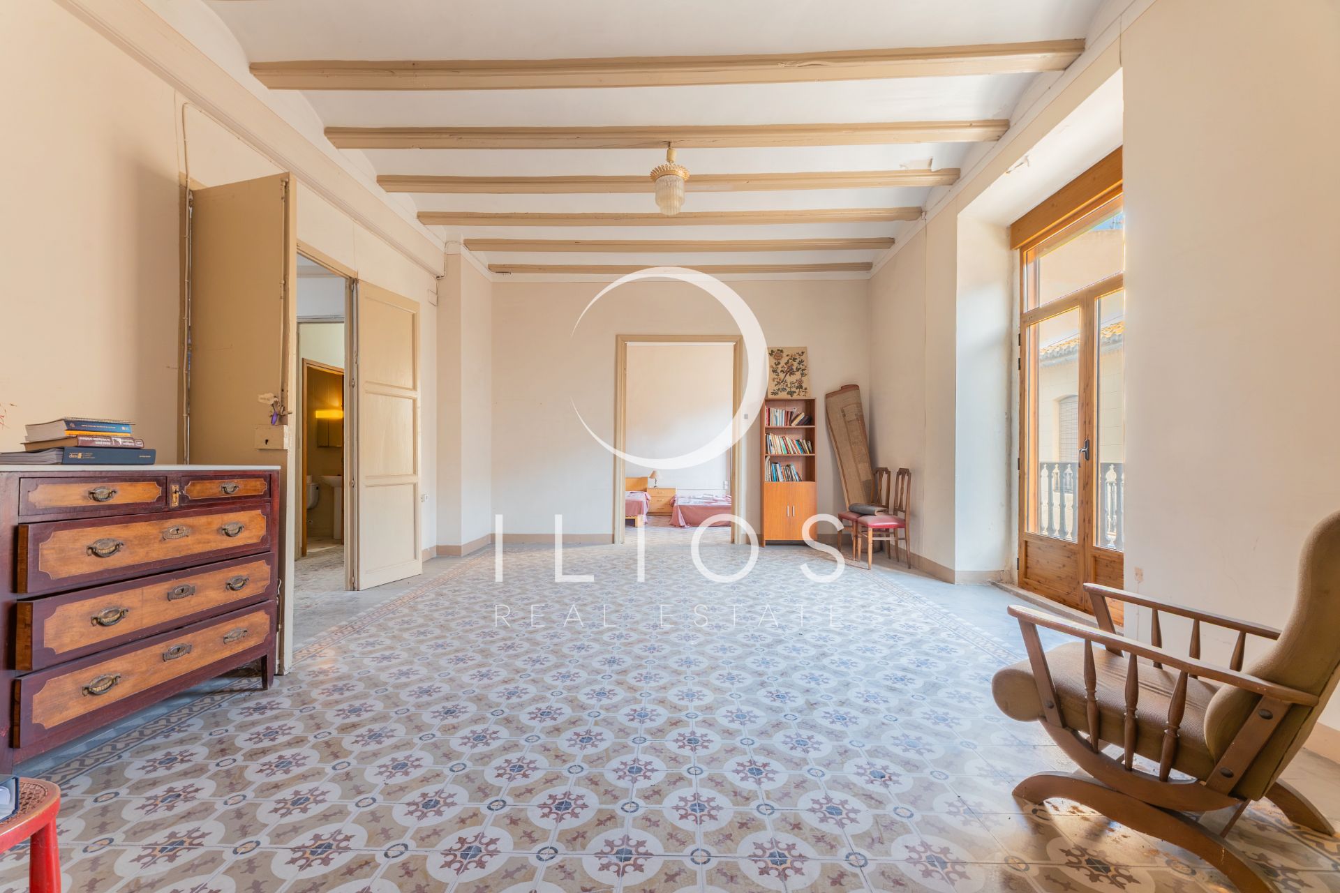 Edificio en venta en Bonrepòs i Mirambell