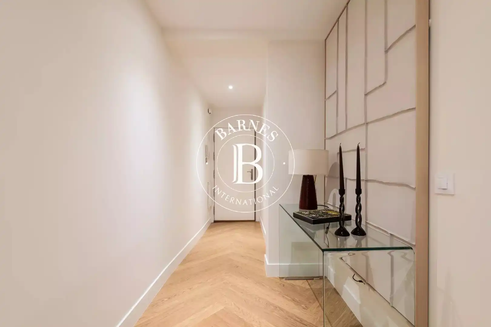Flat with terrace for sale in Barrio de Salamanca, imagen 35