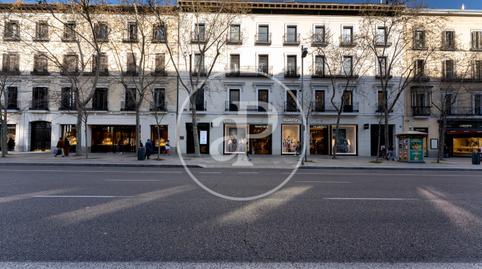 Foto 2 de Piso en venta en Calle de María de Molina, Castellana, Madrid