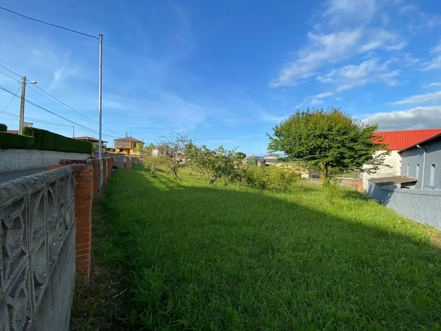 Residential land for sale in Viella - Granda - Meres, imagen 3