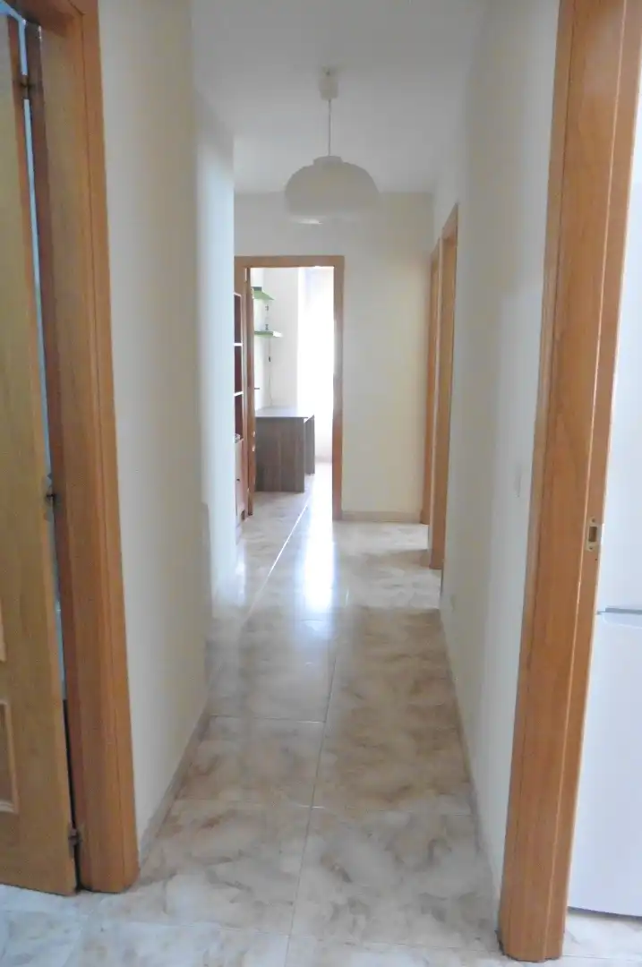 Wohnung zur Miete in Villanueva de la Cañada mit Heizung, Möbliert und Ofen