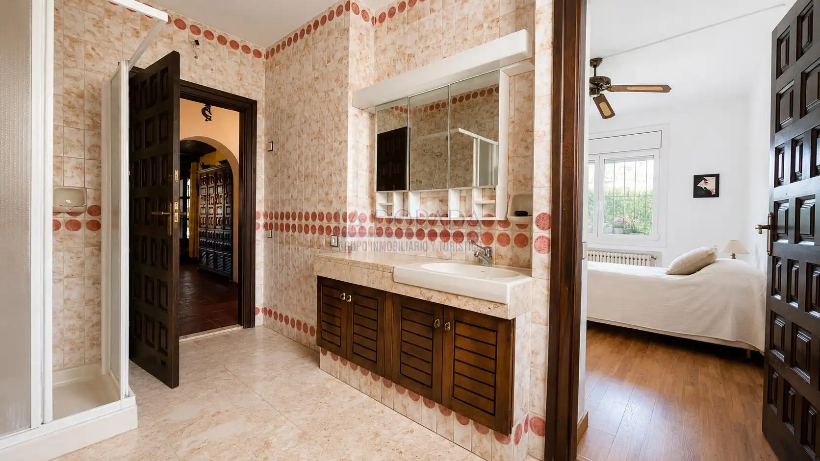 Chalet con jardín en venta en Ardiaca - La Llosa, imagen 19