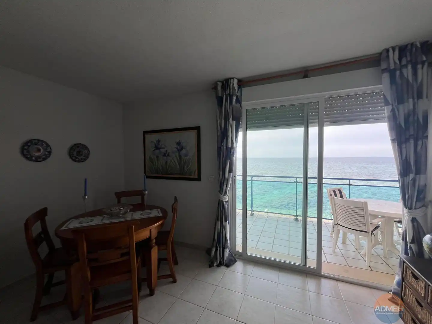 Dining room of Apartments for sale in La Manga del Mar Menor  with Terrace, Storage room and Balcony