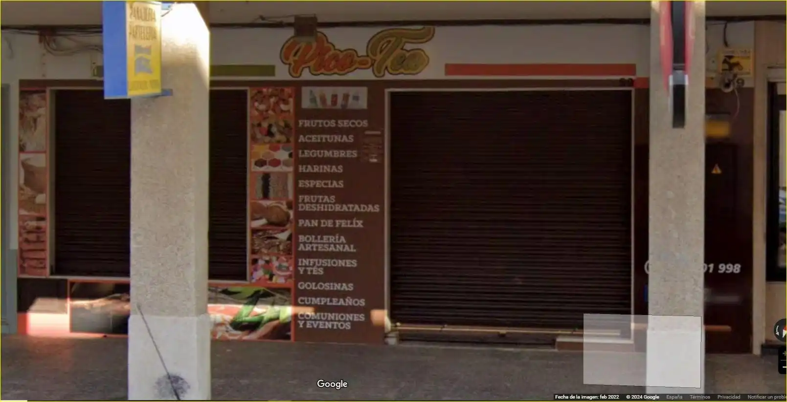 Business premises for sale in Nueva Andalucía