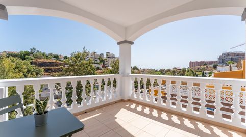Photo 4 of Detached homes for rent in Calle Camelia, Cortijo Torrequebrada, Benalmádena