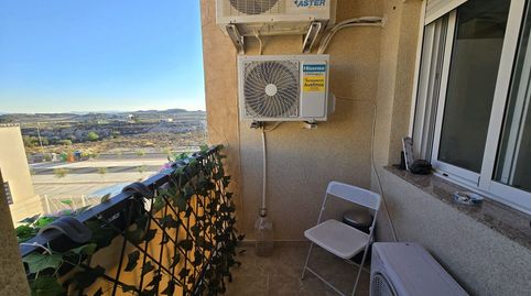 Foto 2 de Apartament en venda a Fortuna, Murcia