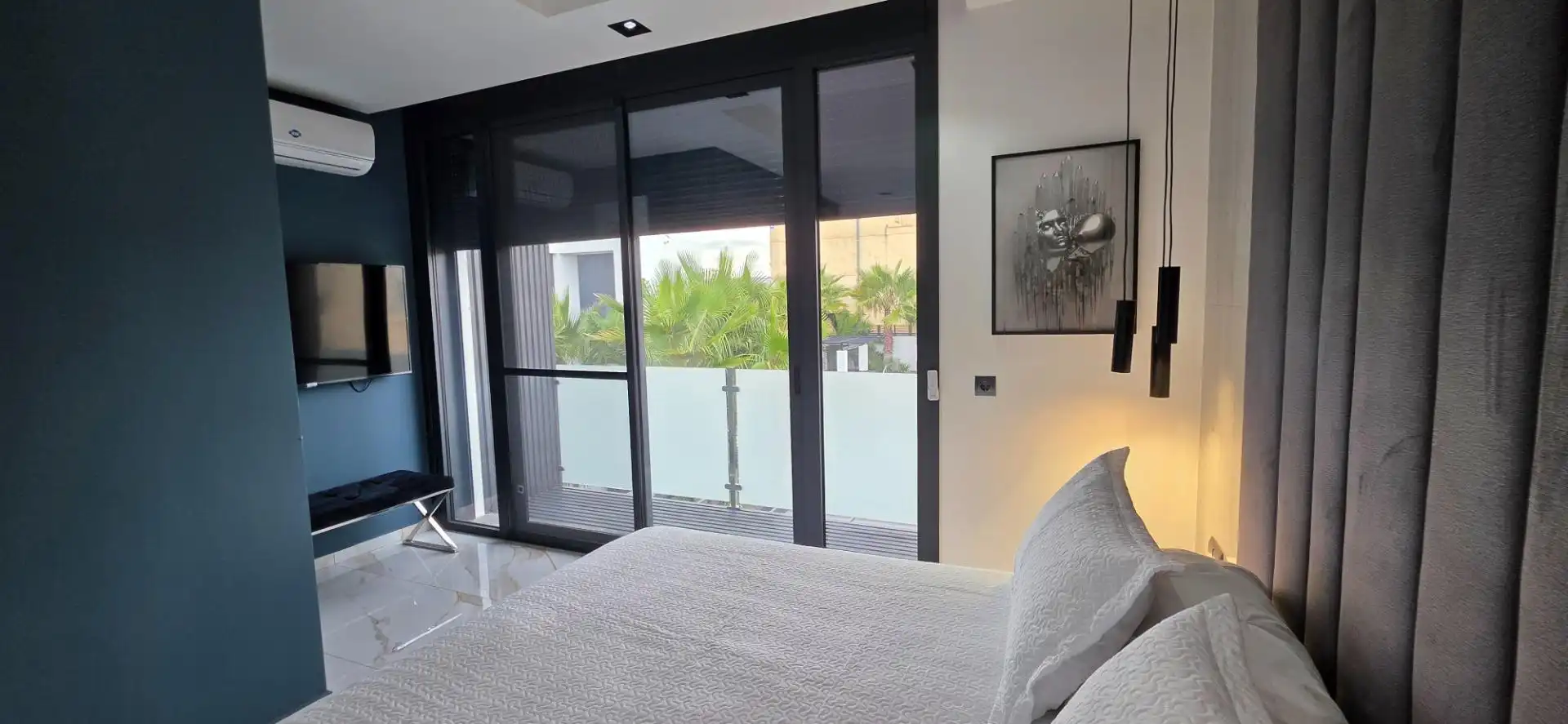 House with pool for sale in Les Tres Cales, imagen 15